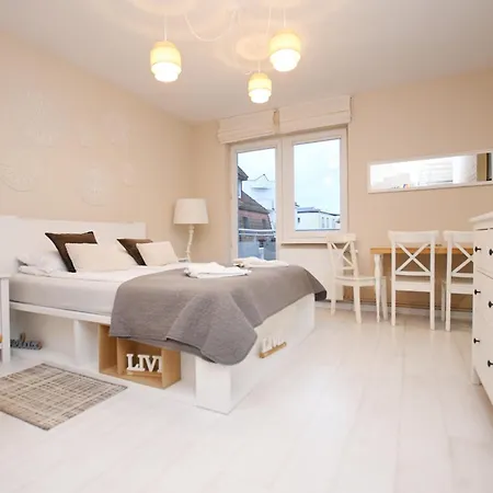 דירה Navigator-port *