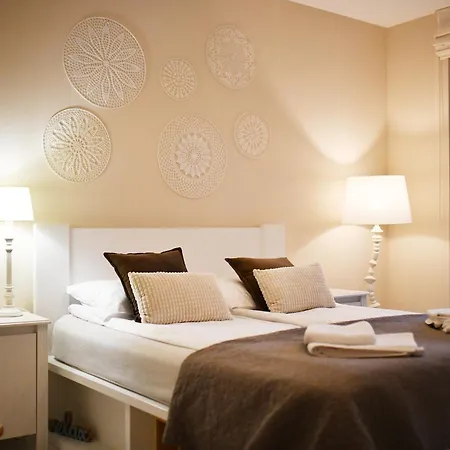 Navigator-port דירה *