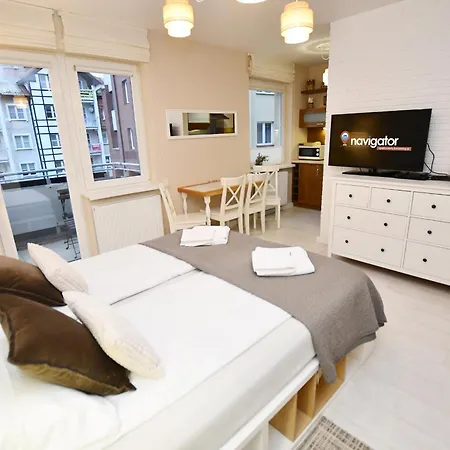 Navigator-port קולובז'ג