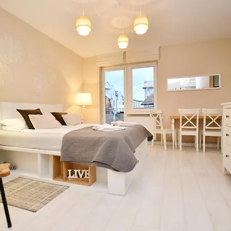 Navigator-port דירה *