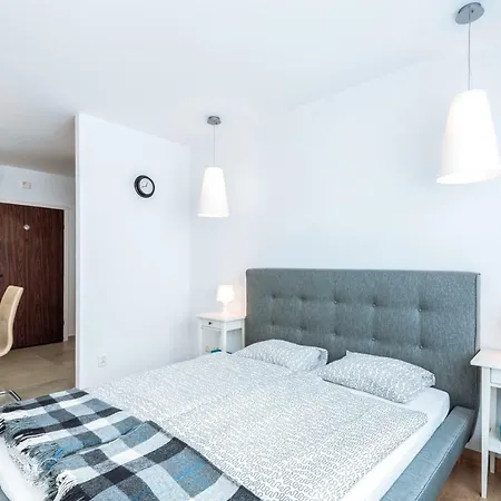 Navigator-port דירה *