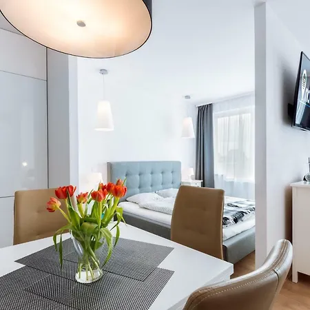 Navigator-port Apartament