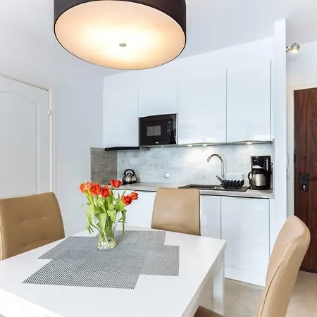 Navigator-port דירה *