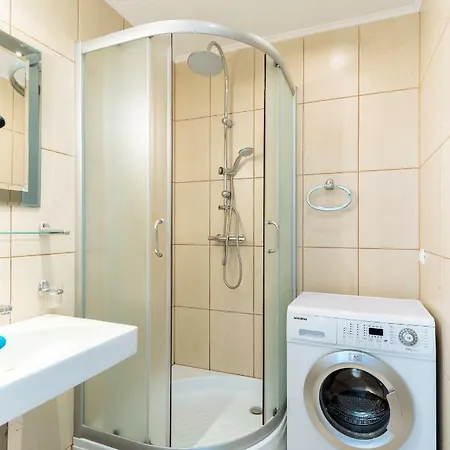 דירה Navigator-port