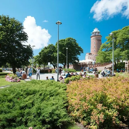 Navigator-port Apartament