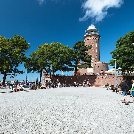 Navigator-port Kołobrzeg