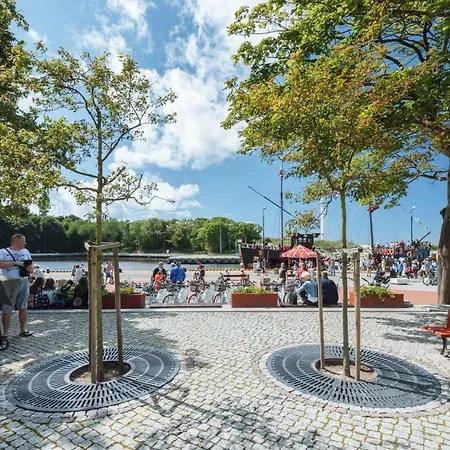 Navigator-port * קולובז'ג