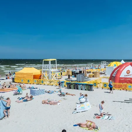 Navigator-port דירה