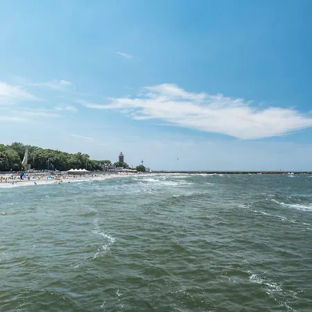 Navigator-port דירה