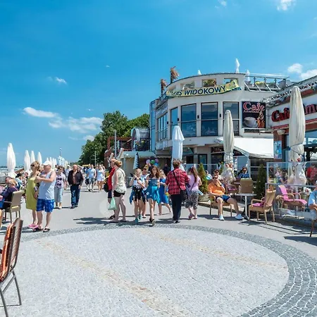 Navigator-port דירה *