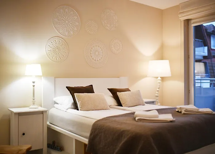 Navigator-port Apartment *