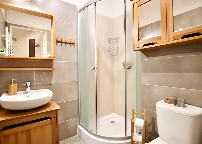 Apartment Navigator-port Kolberg