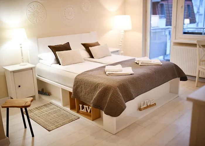 Apartment Navigator-port