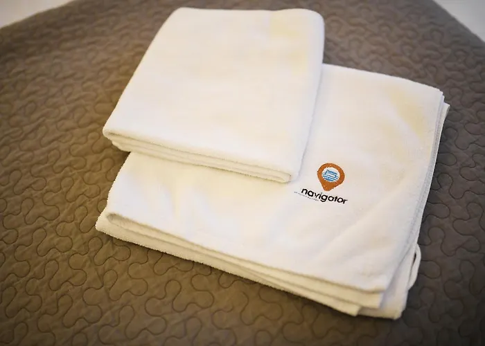 Navigator-port Apartment