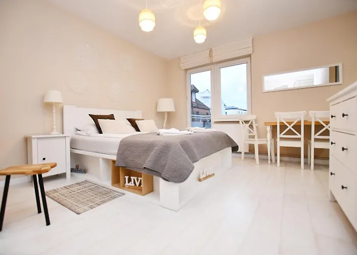 Apartment Navigator-port