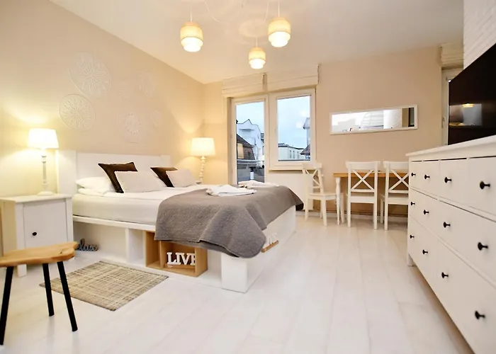 Navigator-port Apartment