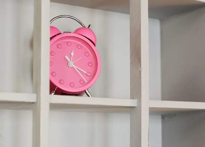 Appartement Navigator-port Kołobrzeg