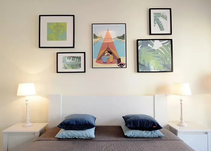 Apartment Navigator-port