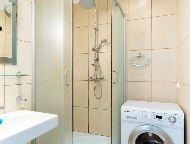 Appartement Navigator-port