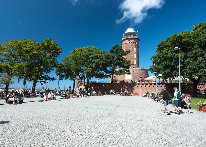 Navigator-port Kolberg