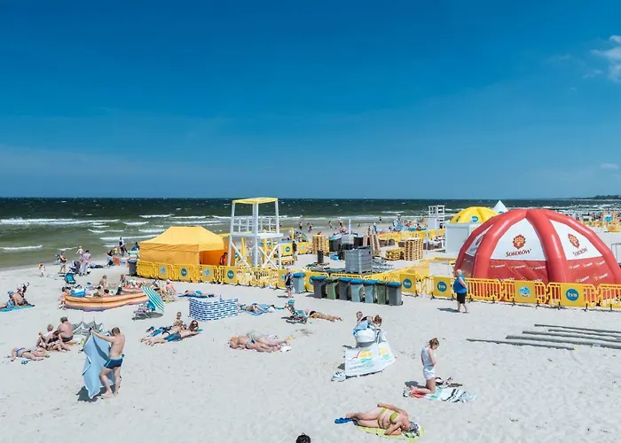 Navigator-port Apartment