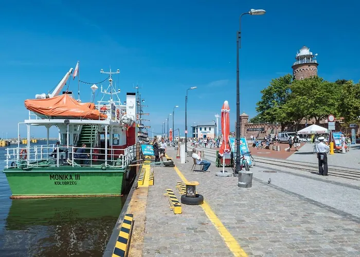 Apartment Navigator-port