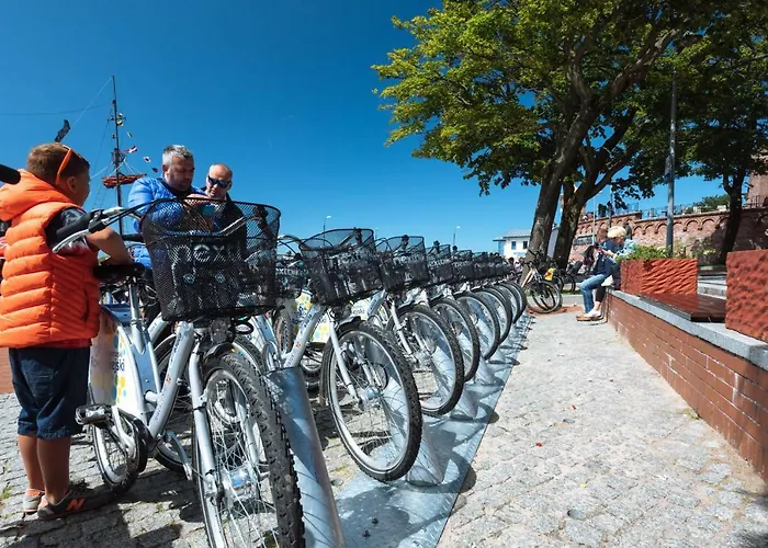 Apartment Navigator-port