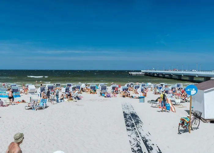 Apartment Navigator-port Kolberg