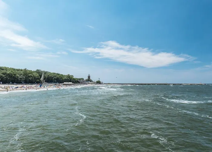 Navigator-port Apartment