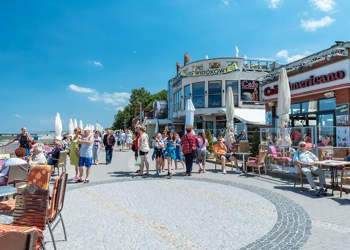 Navigator-port Apartment *